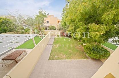 Villa - 3 Bedrooms - 3 Bathrooms for rent in Springs 5 - The Springs - Dubai
