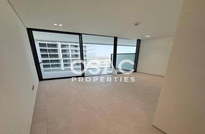 Apartment - 1 - 2 for rent in Binghatti Ghost - Dubai Healthcare City 2 - Al Jaddaf - Dubai