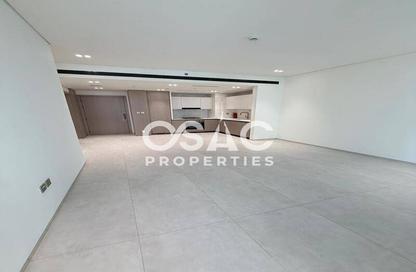 Apartment - 1 - 2 for rent in Binghatti Ghost - Dubai Healthcare City 2 - Al Jaddaf - Dubai