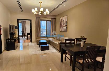 Apartment - 1 - 2 for rent in Elite Downtown Residence 1 - Elite Downtown Residence - Downtown Dubai - Dubai Apartment - 1 - 2 for rent in Elite Downtown Residence 1 - Elite Downtown Residence - Downtown Dubai - Dubai