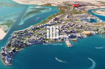 تاون هاوس - 2 غرف نوم - 3 حمامات للبيع في مياس في الخليج - ياس باي - جزيرة ياس - أبوظبي تاون هاوس - 2 غرف نوم - 3 حمامات للبيع في مياس في الخليج - ياس باي - جزيرة ياس - أبوظبي