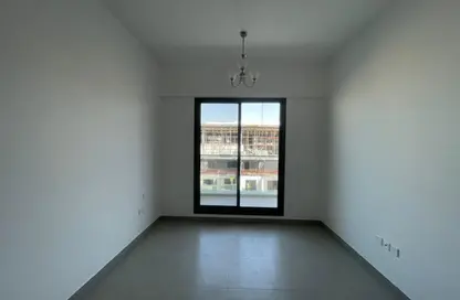 Apartment - 1 Bedroom - 2 Bathrooms for rent in The Pearl - Al Warsan 4 - Al Warsan - Dubai Apartment - 1 Bedroom - 2 Bathrooms for rent in The Pearl - Al Warsan 4 - Al Warsan - Dubai