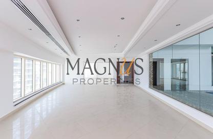 Apartment - 4 - 5 for rent in Icon Tower 2 - JLT Cluster L - Jumeirah Lake Towers - Dubai