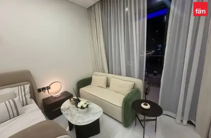 شقة - 1 حمام للايجار في سكاي هيلز ريزيدنسز 2 - سكاي هيلز ريسيدنزيس - حديقة دبي العلميه - دبي