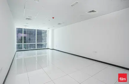 Office Space - Studio for rent in Tamani Art Tower - Business Bay - Dubai