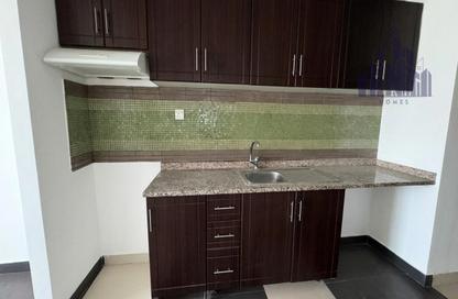 Apartment - Studio - 1 for rent in Silicon Heights - Dubai Silicon Oasis - Dubai
