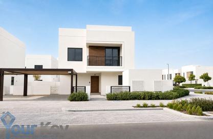 Villa - 4 Bedrooms - 5 Bathrooms for rent in Noya Viva - Noya - Yas Island - Abu Dhabi Villa - 4 Bedrooms - 5 Bathrooms for rent in Noya Viva - Noya - Yas Island - Abu Dhabi