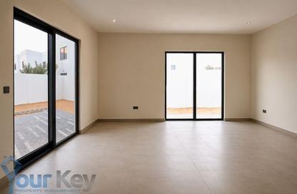 Villa - 4 Bedrooms - 5 Bathrooms for rent in Noya Viva - Noya - Yas Island - Abu Dhabi
