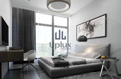 شقة - 2 غرف نوم - 3 حمامات للبيع في تايم 2 - مجمع دبي ريزيدنس - دبي لاند - دبي