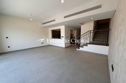 Townhouse - 4 Bedrooms - 3 Bathrooms for rent in Malta - Damac Lagoons - Dubai Townhouse - 4 Bedrooms - 3 Bathrooms for rent in Malta - Damac Lagoons - Dubai