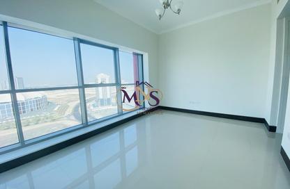 Apartment - 2 - 3 for rent in Wembley Tower - Dubai Sports City - Dubai