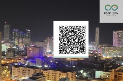 Apartment - Studio - 1 for sale in Al Rashidiya - Ajman Downtown - Ajman