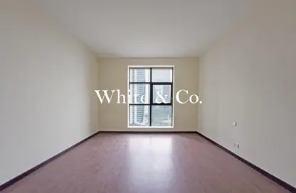 شقة - غرفة نوم - 2 حمامات للبيع في برج Green Lakess 1 - ابراج جرين ليك - (JLT) مجمع S - أبراج بحيرات الجميرا - دبي