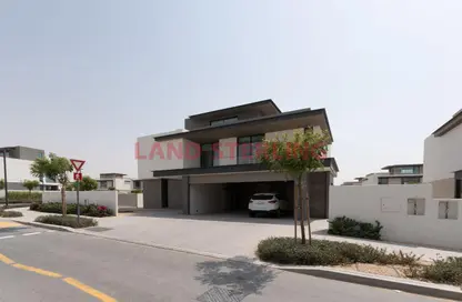 Villa - 4 Bedrooms - 6 Bathrooms for rent in Farm Gardens 1 - Farm Gardens - The Valley - Dubai
