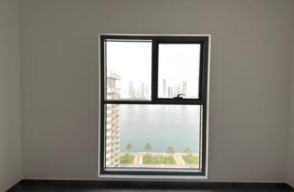 Apartment - 4 Bedrooms - 5 Bathrooms for rent in Thuraya Al Majaz Building - Al Majaz 3 - Al Majaz - Sharjah