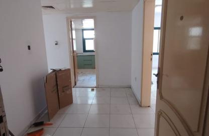 Apartment - 1 Bedroom - 1 Bathroom for rent in Al Qasimia - Sharjah