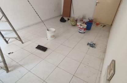 Apartment - 1 Bedroom - 1 Bathroom for rent in Al Qasimia - Sharjah