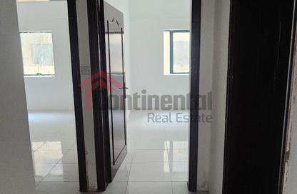 Apartment - 3 - 3 for rent in Al Majaz - Sharjah