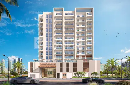 Apartment - 1 Bedroom - 2 Bathrooms for sale in Avenue Residence 8 - Avenue Residence - Al Furjan - Dubai