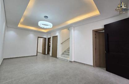 Townhouse - 5 - 7 for sale in Al Helio Downtown - Al Helio - Ajman