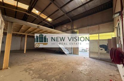 Warehouse - Studio - 1 for rent in Industrial Area 13 - Sharjah Industrial Area - Sharjah