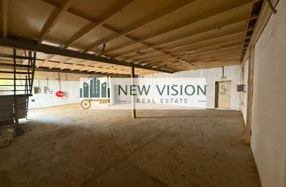 Warehouse - Studio - 1 for rent in Industrial Area 13 - Sharjah Industrial Area - Sharjah