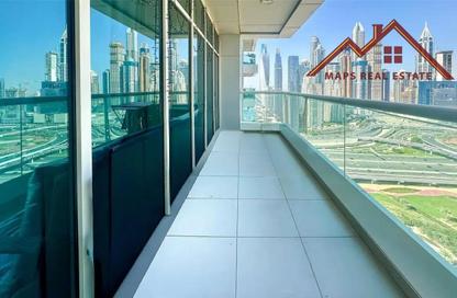 شقة - 3 غرف نوم - 4 حمامات للبيع في برج تمويل - (JLT) مجمع U - أبراج بحيرات الجميرا - دبي