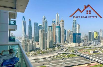 شقة - 3 غرف نوم - 4 حمامات للبيع في برج تمويل - (JLT) مجمع U - أبراج بحيرات الجميرا - دبي شقة - 3 غرف نوم - 4 حمامات للبيع في برج تمويل - (JLT) مجمع U - أبراج بحيرات الجميرا - دبي