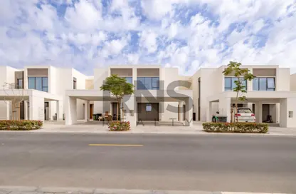 Townhouse - 3 Bedrooms - 4 Bathrooms for sale in Nara - The Valley - Dubai