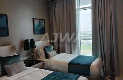 Apartment - 2 Bedrooms - 3 Bathrooms for rent in Artesia B - Artesia - Damac Hills - Dubai