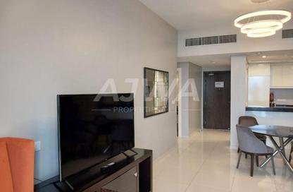 Apartment - 2 Bedrooms - 3 Bathrooms for rent in Artesia B - Artesia - Damac Hills - Dubai