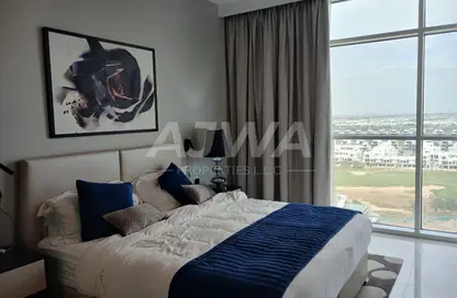 Apartment - 2 Bedrooms - 3 Bathrooms for rent in Artesia B - Artesia - Damac Hills - Dubai Apartment - 2 Bedrooms - 3 Bathrooms for rent in Artesia B - Artesia - Damac Hills - Dubai