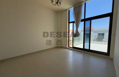 Townhouse - 4 Bedrooms - 6 Bathrooms for rent in Senses at the Fields - The Fields - District 11 - Mohammed Bin Rashid City - Dubai