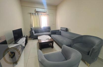 Apartment - 2 Bedrooms - 2 Bathrooms for rent in Al Mowaihat 2 - Al Mowaihat - Ajman