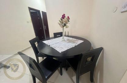 Apartment - 2 Bedrooms - 2 Bathrooms for rent in Al Mowaihat 2 - Al Mowaihat - Ajman