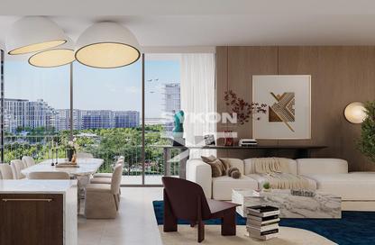 Apartment - 2 - 3 for sale in Palace Residences 2 - Palace Residences at Hills Estate - Dubai Hills Estate - Dubai