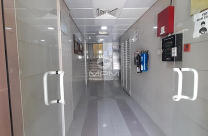 Apartment - Studio - 1 Bathroom for rent in Al Baraha - Deira - Dubai