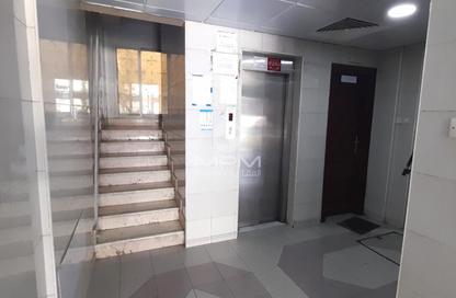 Apartment - Studio - 1 Bathroom for rent in Al Baraha - Deira - Dubai
