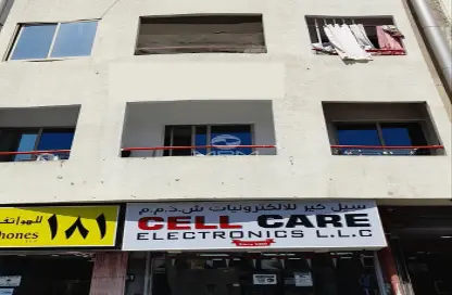 Apartment - Studio - 1 Bathroom for rent in Al Baraha - Deira - Dubai