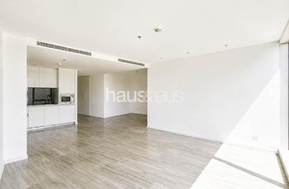 Apartment - Studio - 1 Bathroom for rent in D1 Tower - Culture Village - Dubai