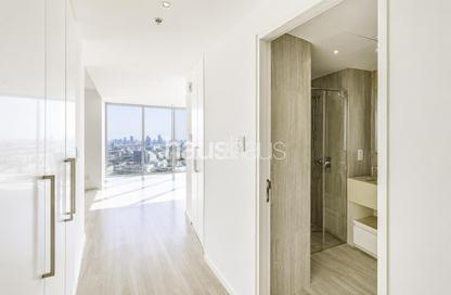 Apartment - Studio - 1 Bathroom for rent in D1 Tower - Culture Village - Dubai Apartment - Studio - 1 Bathroom for rent in D1 Tower - Culture Village - Dubai