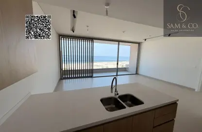 Apartment - 1 Bedroom - 2 Bathrooms for rent in Seaside Hills Residences - Al Zorah - Ajman