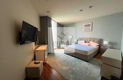 Apartment - 2 Bedrooms - 3 Bathrooms for rent in Burj Khalifa Zone 4 - Burj Khalifa Area - Downtown Dubai - Dubai