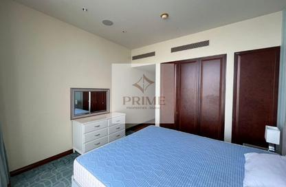 Apartment - 2 Bedrooms - 3 Bathrooms for rent in Burj Khalifa Zone 4 - Burj Khalifa Area - Downtown Dubai - Dubai