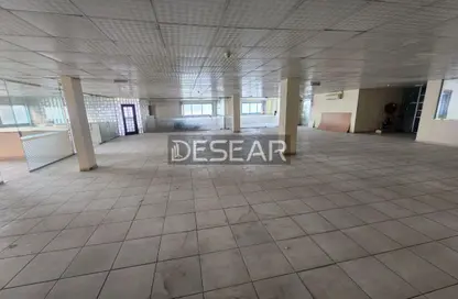 Warehouse - Studio - 2 Bathrooms for rent in Al Quoz Industrial Area 4 - Al Quoz Industrial Area - Al Quoz - Dubai