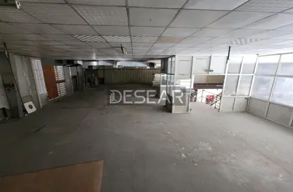 مستودع - استوديو - 2 حمامات للايجار في القوز الصناعية 4 - القوز الصناعية - القوز - دبي
