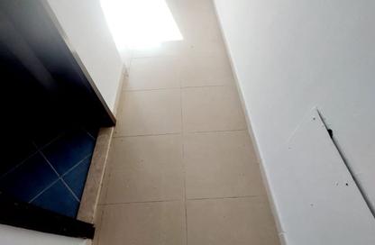 Apartment - Studio - 1 Bathroom for rent in New Al Taawun Road - Al Taawun - Sharjah