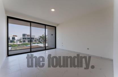 Villa - 5 Bedrooms - 6 Bathrooms for rent in Elie Saab 1 - Elie Saab - Arabian Ranches 3 - Dubai