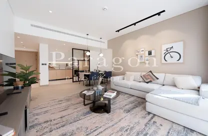 شقة - 2 غرف نوم - 2 حمامات للبيع في ماريوت ريزيدنسيز - ديستريكت 17 - قرية جميرا الدائرية - دبي