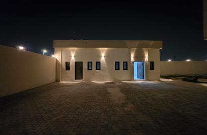 Apartment - 5 Bedrooms - 7+ Bathrooms for rent in Madinat Al Riyad - Abu Dhabi